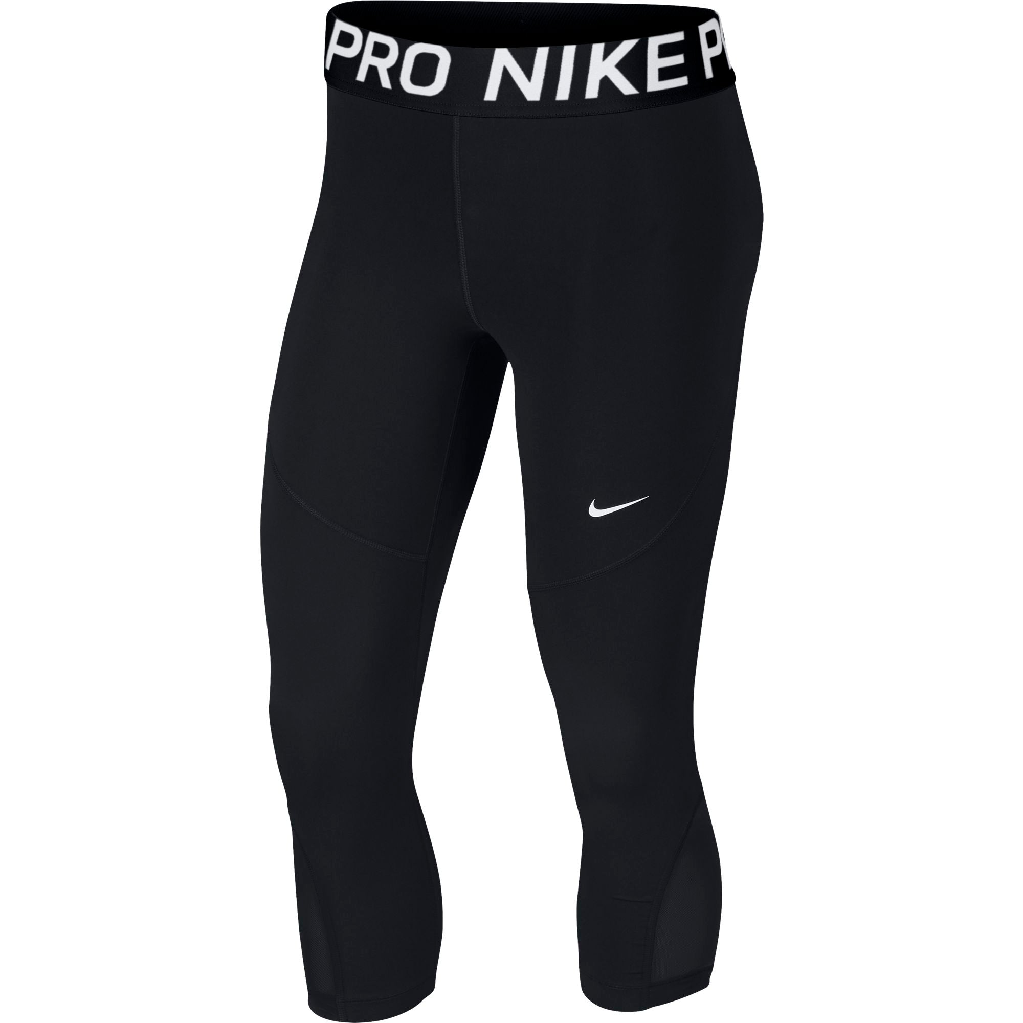 Nike Womens Pro Capris - NK-BQ9761-011