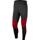 Nike Jordan 23 Alpha Therma Pants - Black/Gym Red