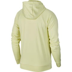 Nike Jordan 23 Alpha Therma Full Zip Hoody - Luminous Green/Black