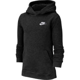 Nike Kids Sportswear Pullover Hoodie - NK-BV3757-011