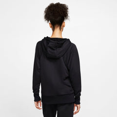 Nike Womens Dri-fit Get Fit - Black/White