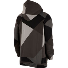 Nike Basketball Kyrie Full-Zip Hoodie - Black