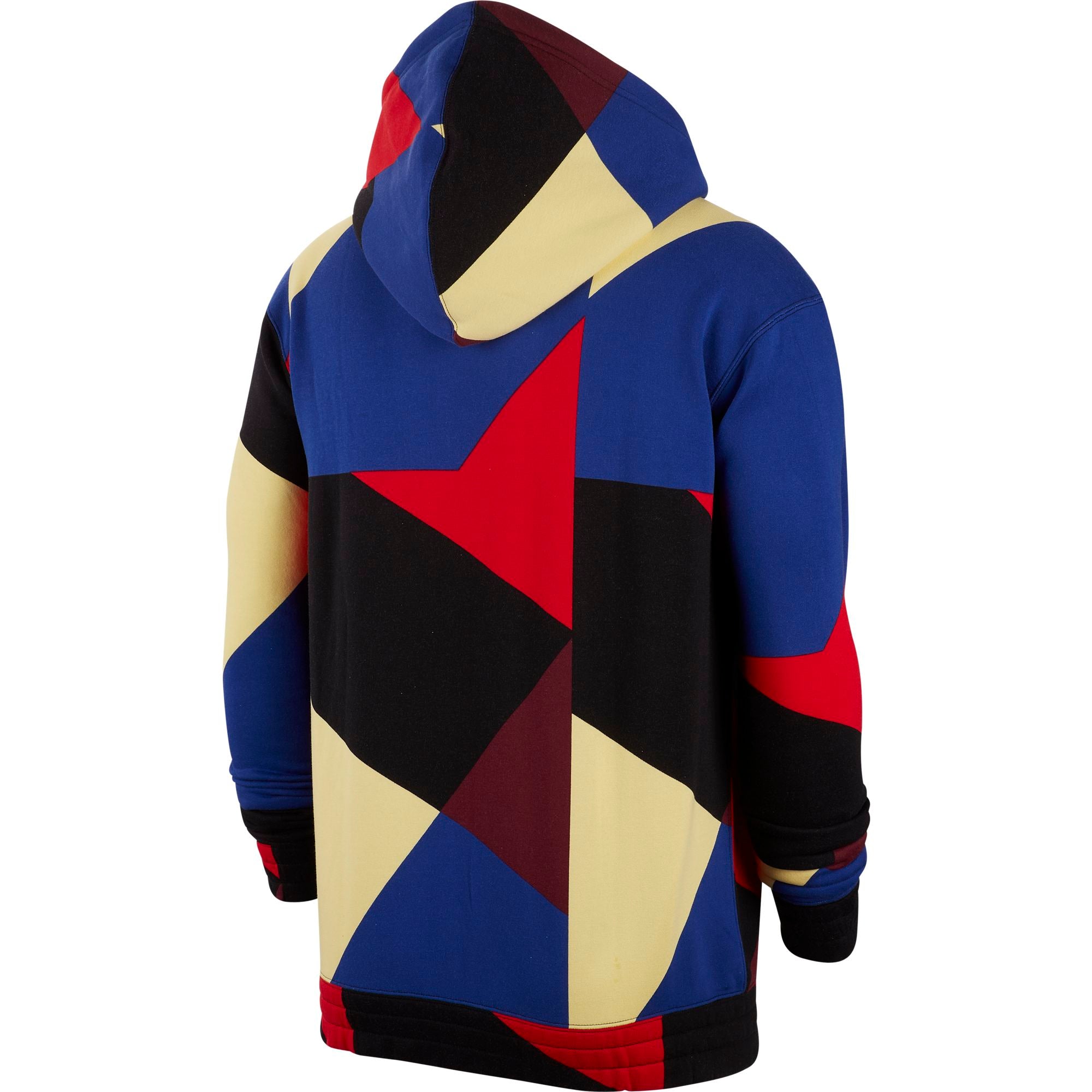 Nike Basketball Kyrie Full-Zip Hoodie University Red