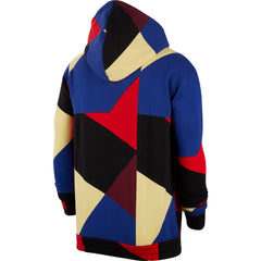 Nike Basketball Kyrie Full-Zip Hoodie - University Red