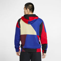 Nike Basketball Kyrie Full-Zip Hoodie - University Red