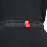 Nike Kyrie Fleece Basketball Pants - Black