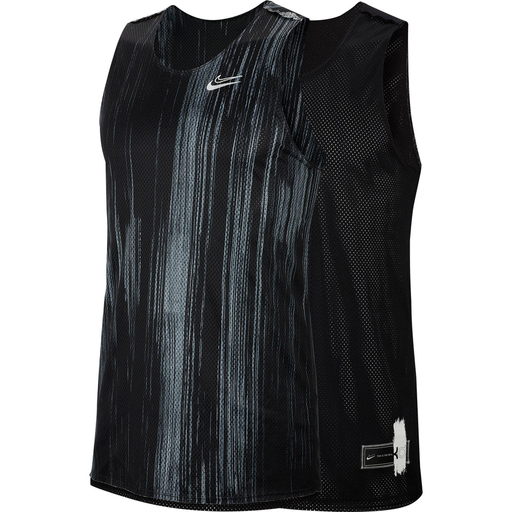 Nike KD Dri-fit Reversible Basketball Jersey - NK-CD0372-010