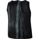 Nike KD Dri-fit Reversible Basketball Jersey - Black/White