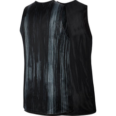 Nike KD Dri-fit Reversible Basketball Jersey - Black/White