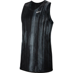 Nike KD Dri-fit Reversible Basketball Jersey - Black/White