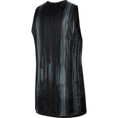 Nike KD Dri-fit Reversible Basketball Jersey - Black/White
