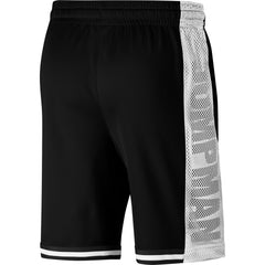 Nike Jordan Jumpman Basketball Shorts - Black/White