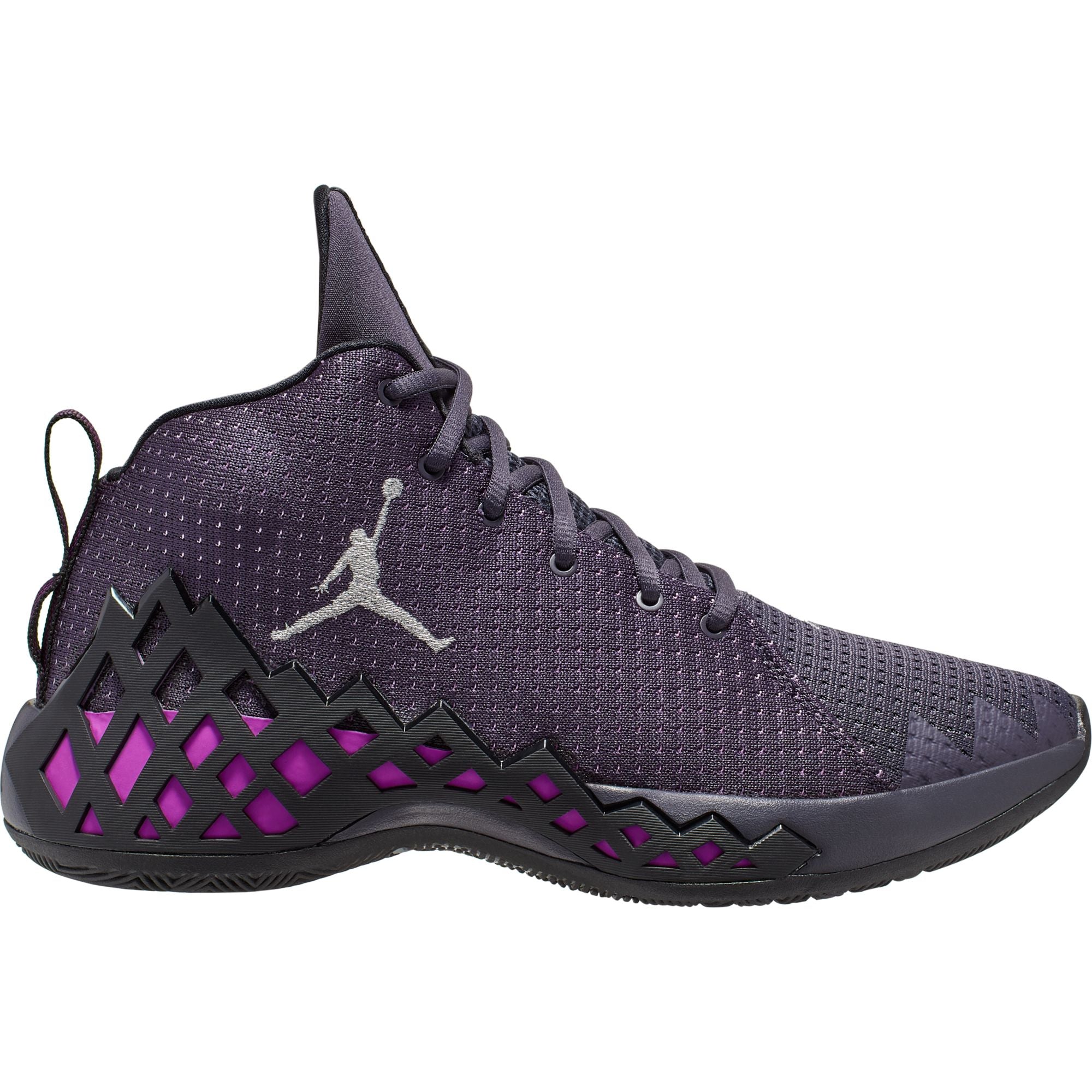 Nike Jordan Jumpman Diamond Mid Basketball Boot/Shoe NK-CI1204-005