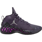 Nike Jordan Jumpman Diamond Mid Basketball Boot/Shoe NK-CI1204-005