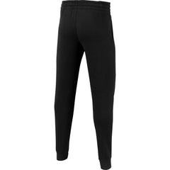 Nike Kids Sportswear Fleece Pants - Black/White