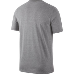Nike Jordan Jumpman Tee - Carbon Heather/Black