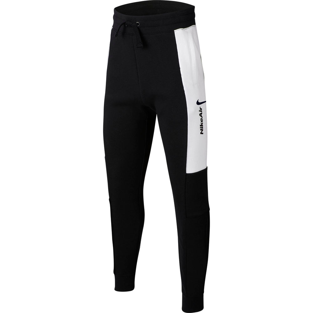 Nike Kids Air Fleece Pants - NK-CJ7857-010
