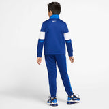 Nike Kids Air Tracksuit - Deep Royal Blue/Game Royal/White