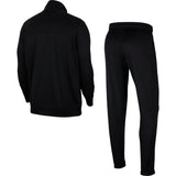 Nike Basketball Rivalry Tracksuit Jacket and Pants - Black/White