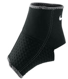 Nike Ankle Sleeve - Black/Grey