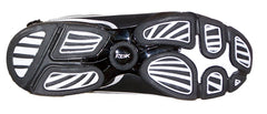 Reebok Women's Pump Max Mid Trainer - Black/Silver
