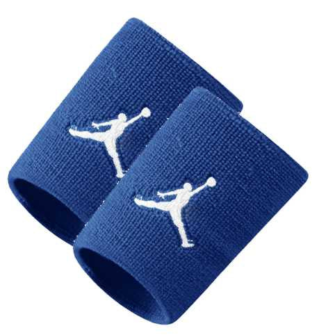 Nike Jordan Jumpman Wristbands SX-KN.01-400-One Size