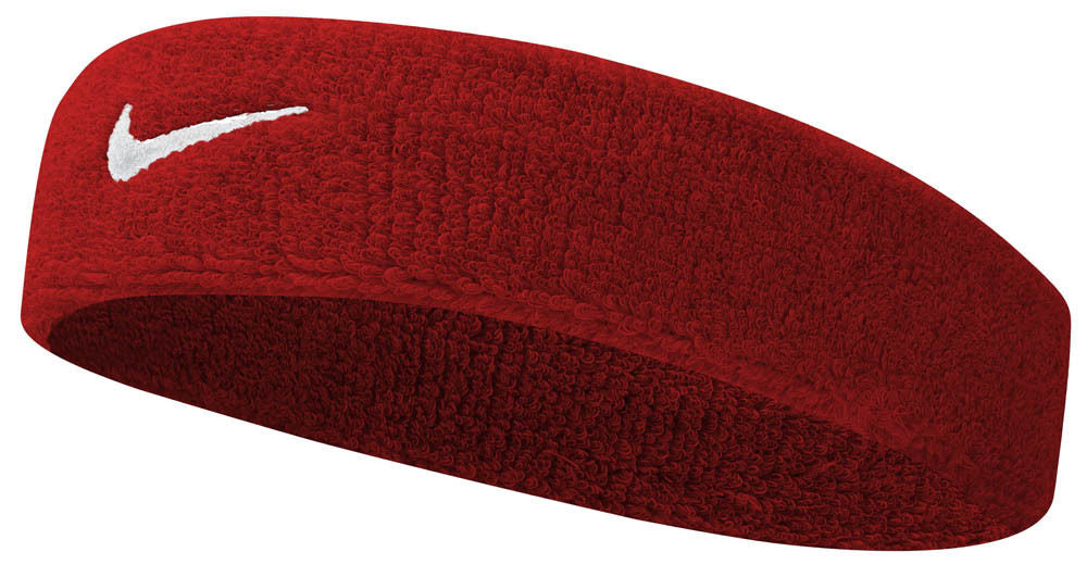 Nike Swoosh Headband  SX-NN.07-601-One Size